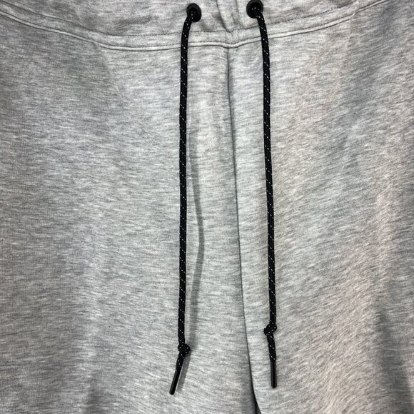 Nike Sportswear Men's Tech Fleece Joggers Pants Heather Size XL HV0959-063 - Picture 4 of 10